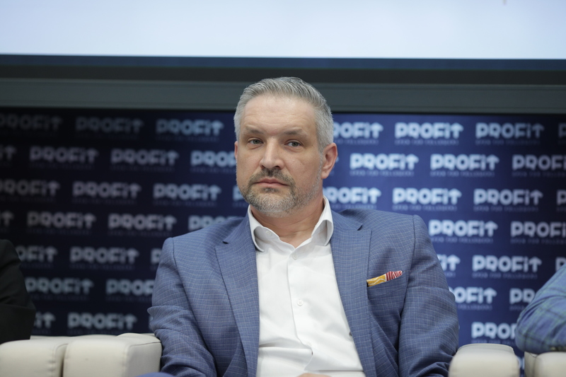 Profit Health.forum - Gravele probleme din sănătate. Cât de bolnav este sistemul?