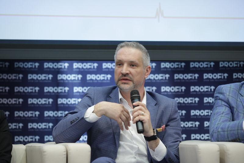 Profit Health.forum - Gravele probleme din sănătate. Cât de bolnav este sistemul?