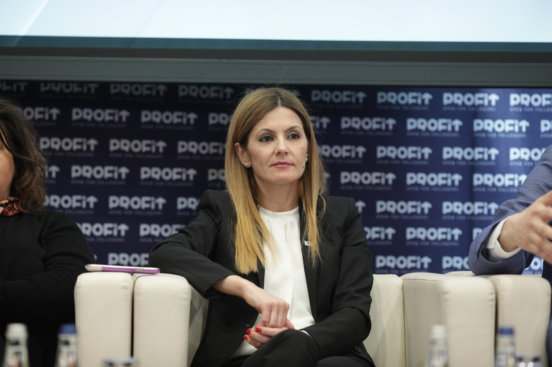 Profit Health.forum - Gravele probleme din sănătate. Cât de bolnav este sistemul?