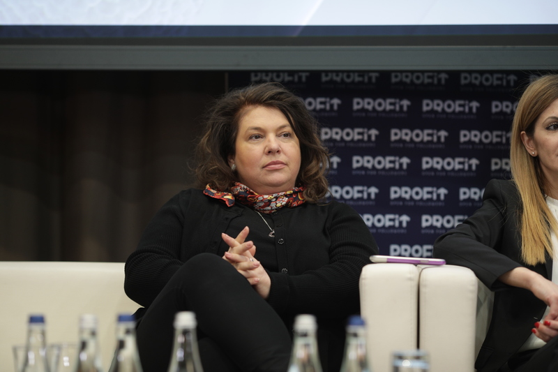 Profit Health.forum - Gravele probleme din sănătate. Cât de bolnav este sistemul?