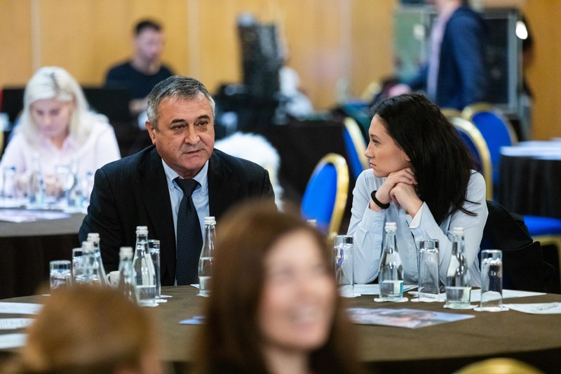 Profit Health.forum -  Sănătatea în 2020. Proiecte, realizări, eșecuri.