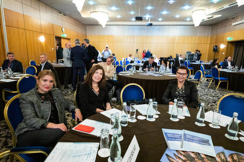 Profit Health.forum -  Sănătatea în 2020. Proiecte, realizări, eșecuri.