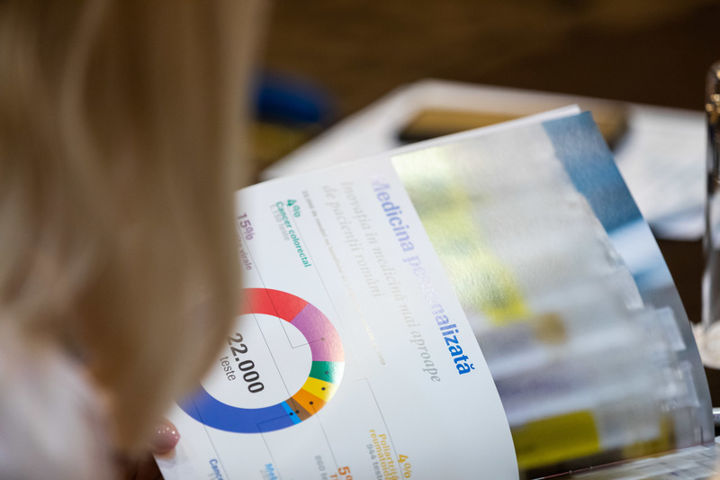 Profit Health.forum -  Sănătatea în 2020. Proiecte, realizări, eșecuri.