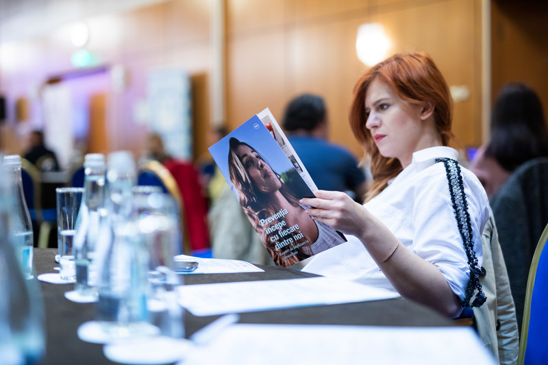 Profit Health.forum -  Sănătatea în 2020. Proiecte, realizări, eșecuri.