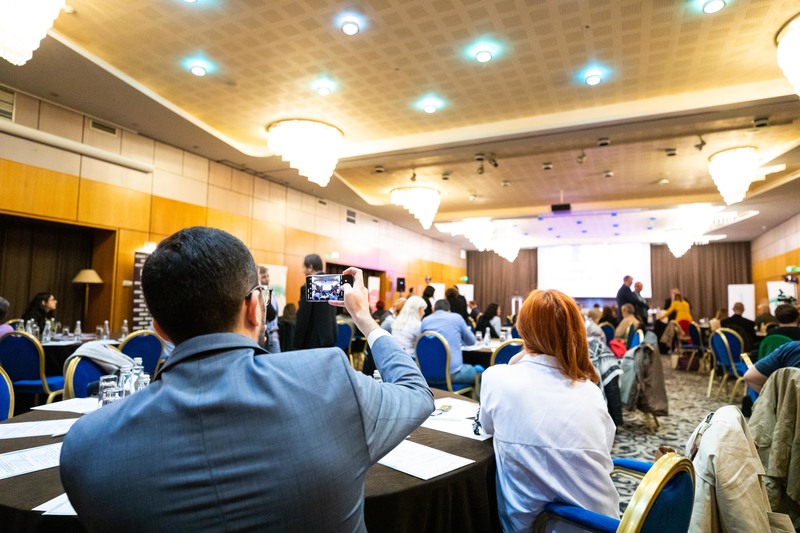 Profit Health.forum -  Sănătatea în 2020. Proiecte, realizări, eșecuri.