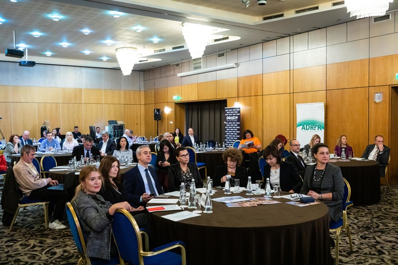 Profit Health.forum -  Sănătatea în 2020. Proiecte, realizări, eșecuri.