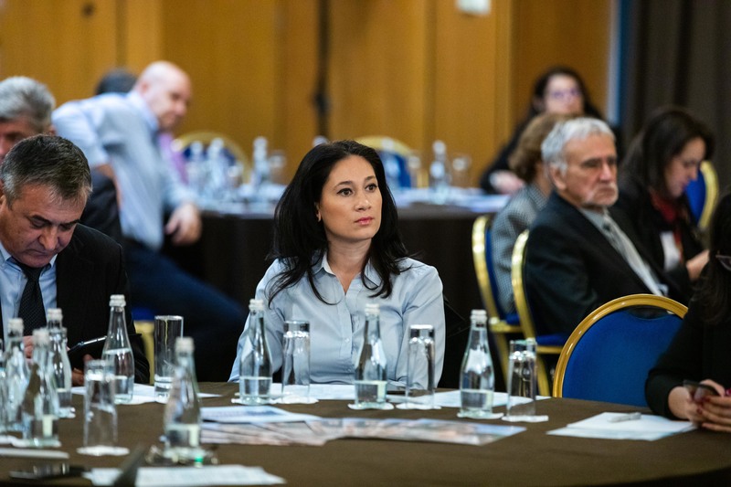 Profit Health.forum -  Sănătatea în 2020. Proiecte, realizări, eșecuri.