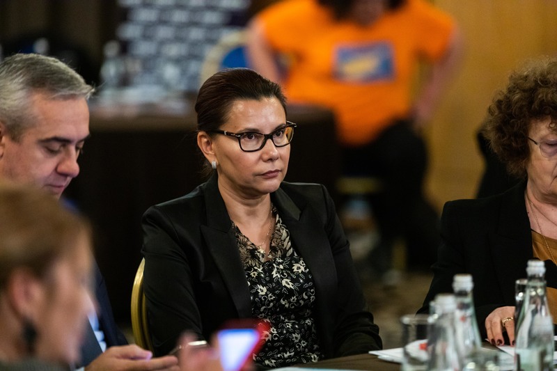 Profit Health.forum -  Sănătatea în 2020. Proiecte, realizări, eșecuri.