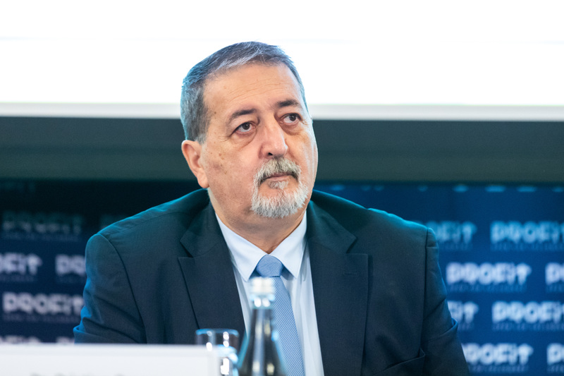 Profit Health.forum -  Sănătatea în 2020. Proiecte, realizări, eșecuri.