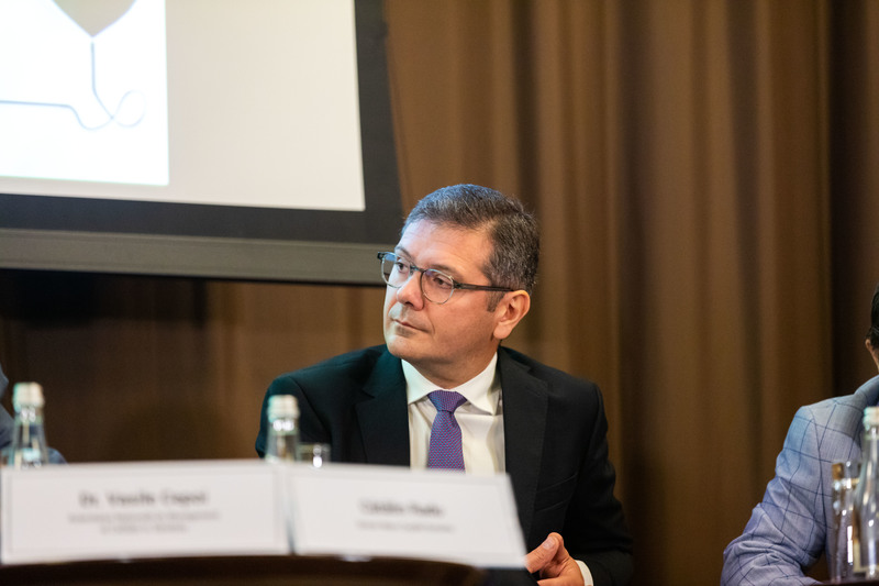 Profit Health.forum -  Sănătatea în 2020. Proiecte, realizări, eșecuri.