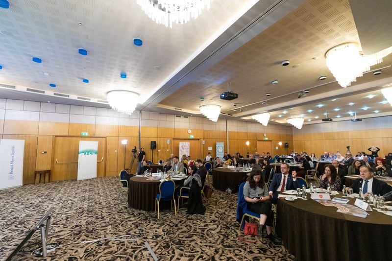 Profit Health.forum -  Sănătatea în 2020. Proiecte, realizări, eșecuri.