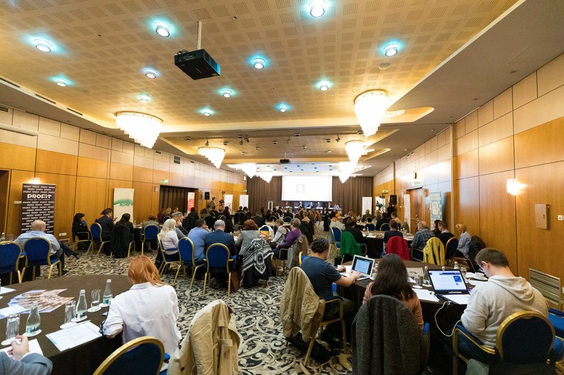 Profit Health.forum -  Sănătatea în 2020. Proiecte, realizări, eșecuri.