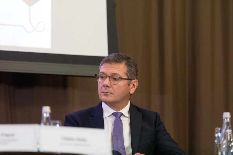 Profit Health.forum -  Sănătatea în 2020. Proiecte, realizări, eșecuri.