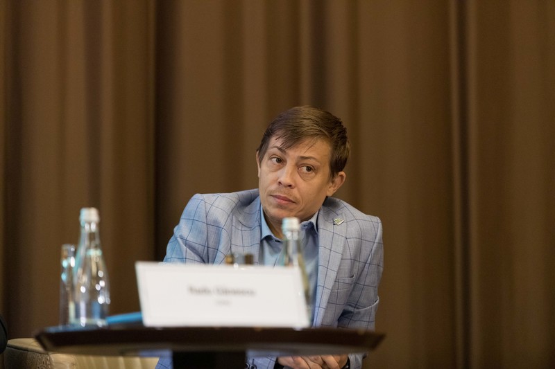 Profit Health.forum -  Sănătatea în 2020. Proiecte, realizări, eșecuri.