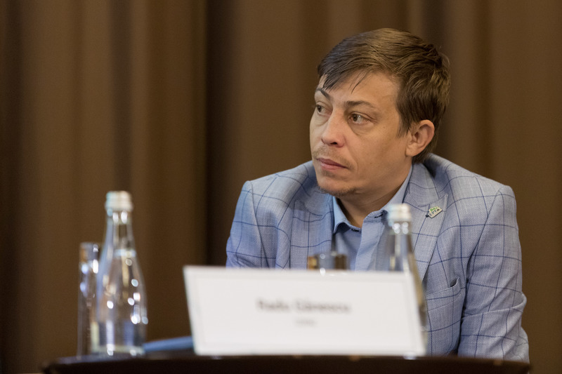 Profit Health.forum -  Sănătatea în 2020. Proiecte, realizări, eșecuri.