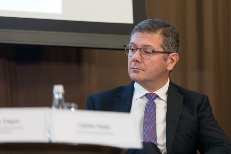 Profit Health.forum -  Sănătatea în 2020. Proiecte, realizări, eșecuri.