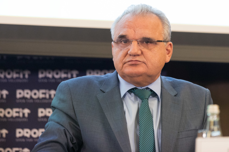 Profit Health.forum -  Sănătatea în 2020. Proiecte, realizări, eșecuri.