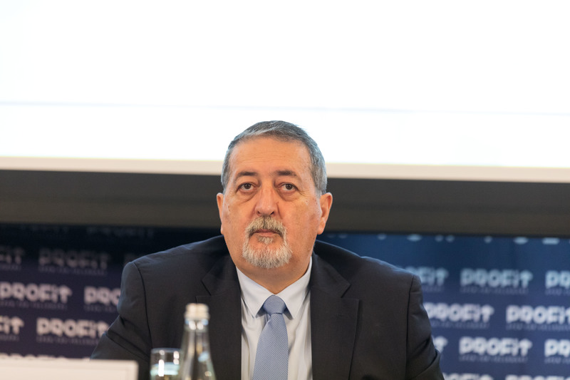 Profit Health.forum -  Sănătatea în 2020. Proiecte, realizări, eșecuri.