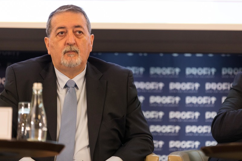 Profit Health.forum -  Sănătatea în 2020. Proiecte, realizări, eșecuri.