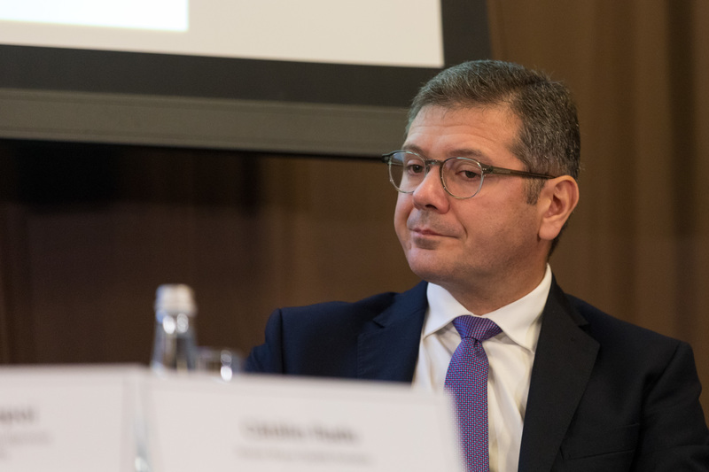 Profit Health.forum -  Sănătatea în 2020. Proiecte, realizări, eșecuri.