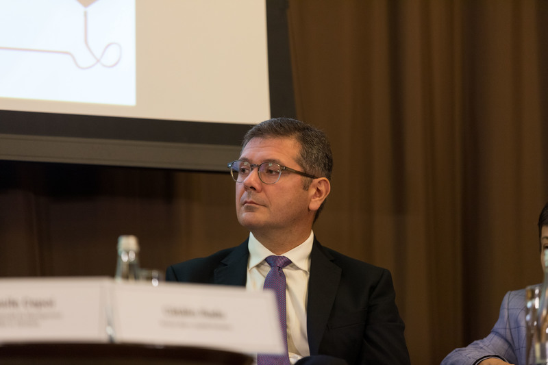 Profit Health.forum -  Sănătatea în 2020. Proiecte, realizări, eșecuri.