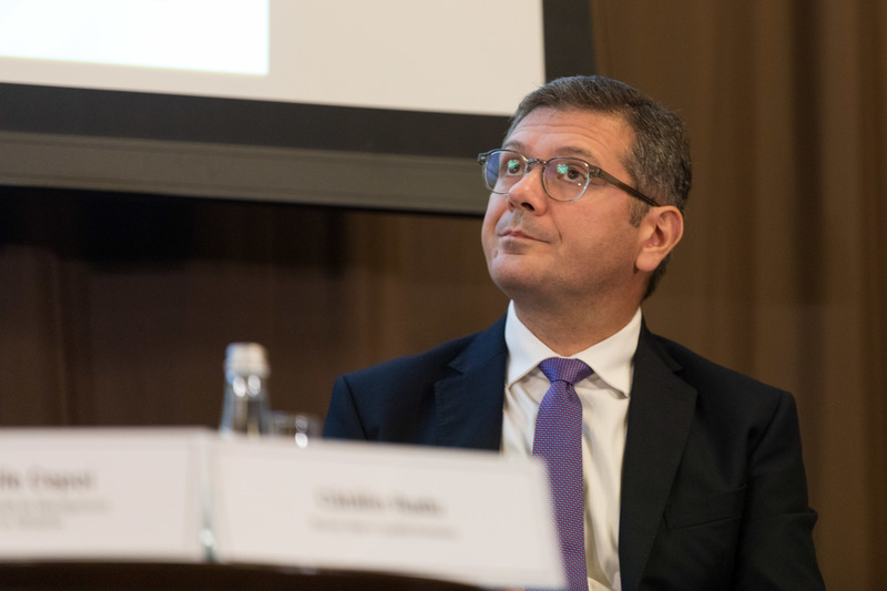 Profit Health.forum -  Sănătatea în 2020. Proiecte, realizări, eșecuri.