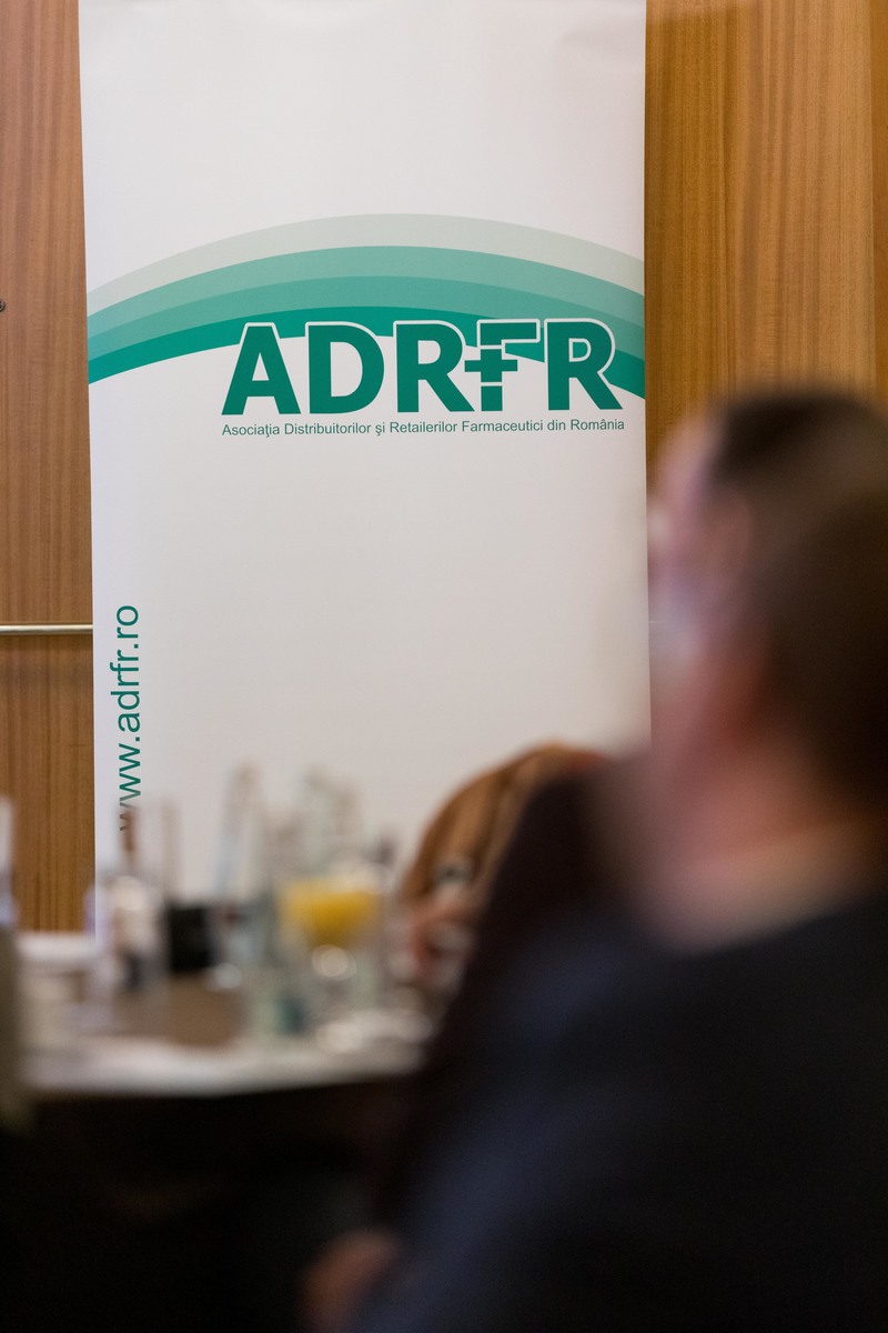 Profit Health.forum -  Sănătatea în 2020. Proiecte, realizări, eșecuri.