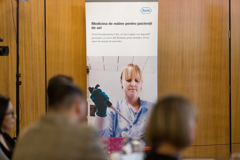 Profit Health.forum -  Sănătatea în 2020. Proiecte, realizări, eșecuri.