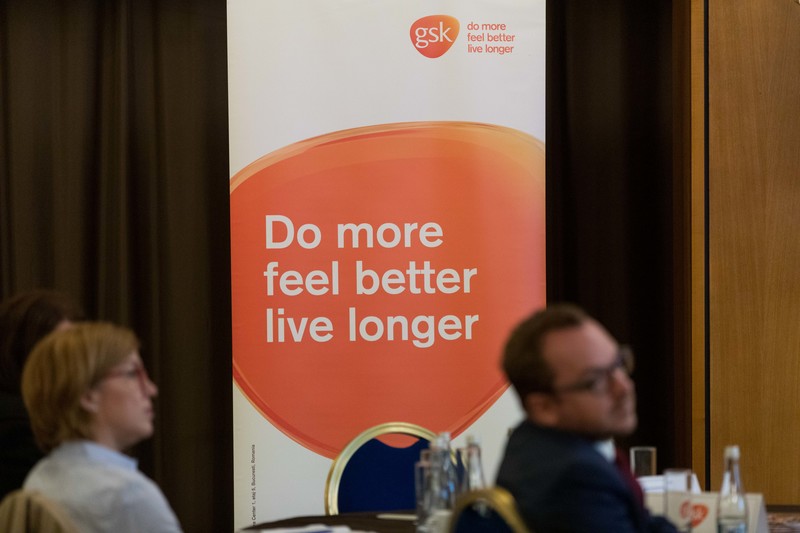 Profit Health.forum -  Sănătatea în 2020. Proiecte, realizări, eșecuri.