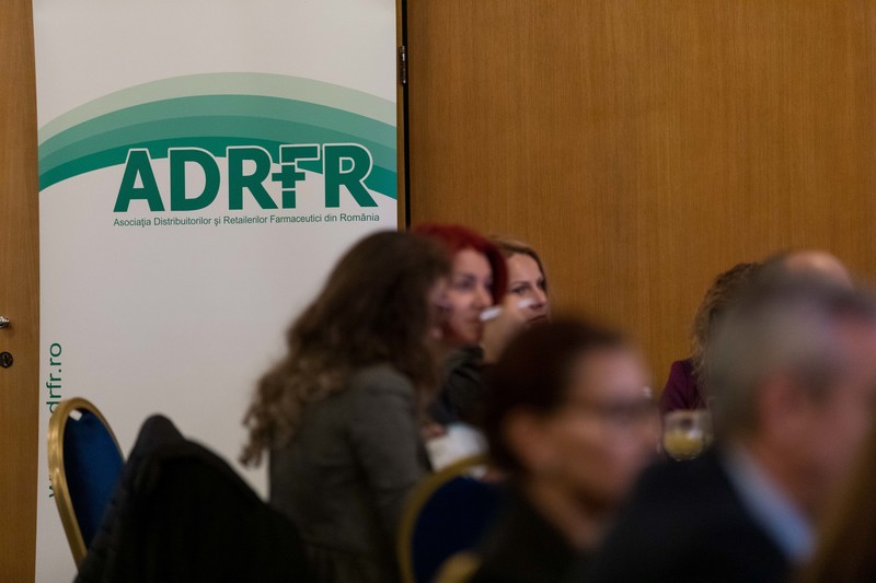 Profit Health.forum -  Sănătatea în 2020. Proiecte, realizări, eșecuri.