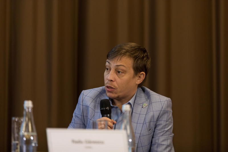 Profit Health.forum -  Sănătatea în 2020. Proiecte, realizări, eșecuri.