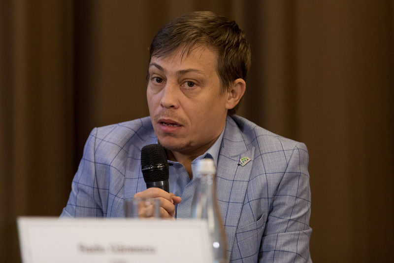 Profit Health.forum -  Sănătatea în 2020. Proiecte, realizări, eșecuri.