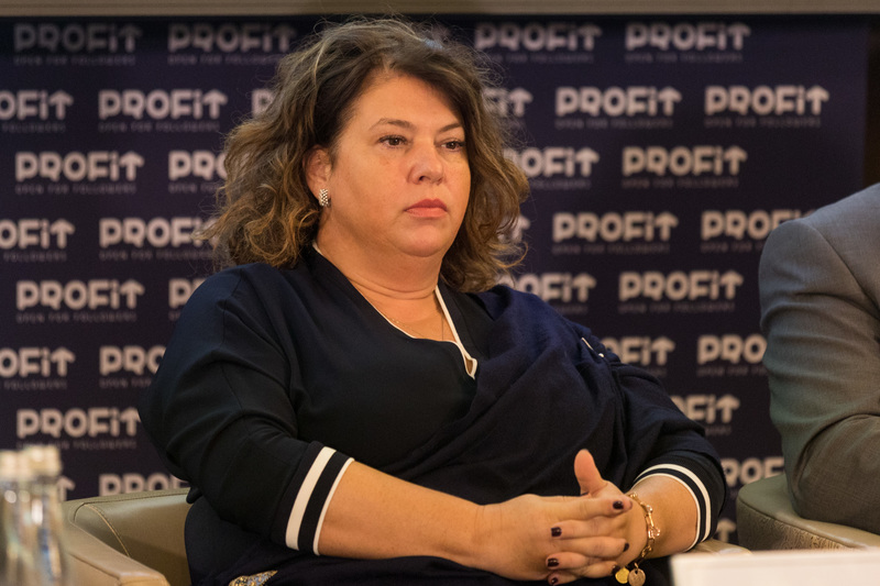 Profit Health.forum -  Sănătatea în 2020. Proiecte, realizări, eșecuri.