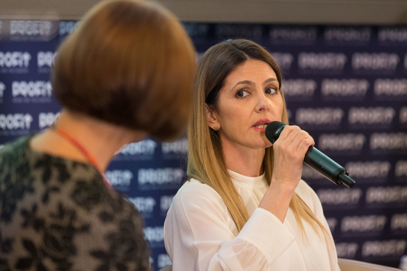 Profit Health.forum -  Sănătatea în 2020. Proiecte, realizări, eșecuri.