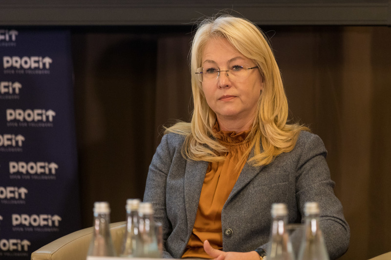 Profit Health.forum -  Sănătatea în 2020. Proiecte, realizări, eșecuri.