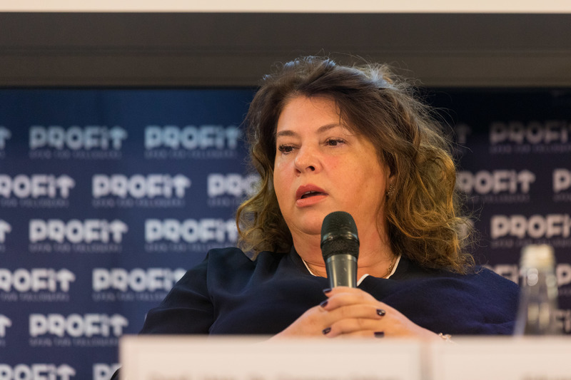 Profit Health.forum -  Sănătatea în 2020. Proiecte, realizări, eșecuri.