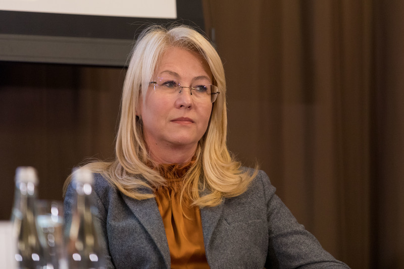 Profit Health.forum -  Sănătatea în 2020. Proiecte, realizări, eșecuri.