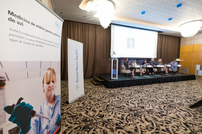 Profit Health.forum -  Sănătatea în 2020. Proiecte, realizări, eșecuri.