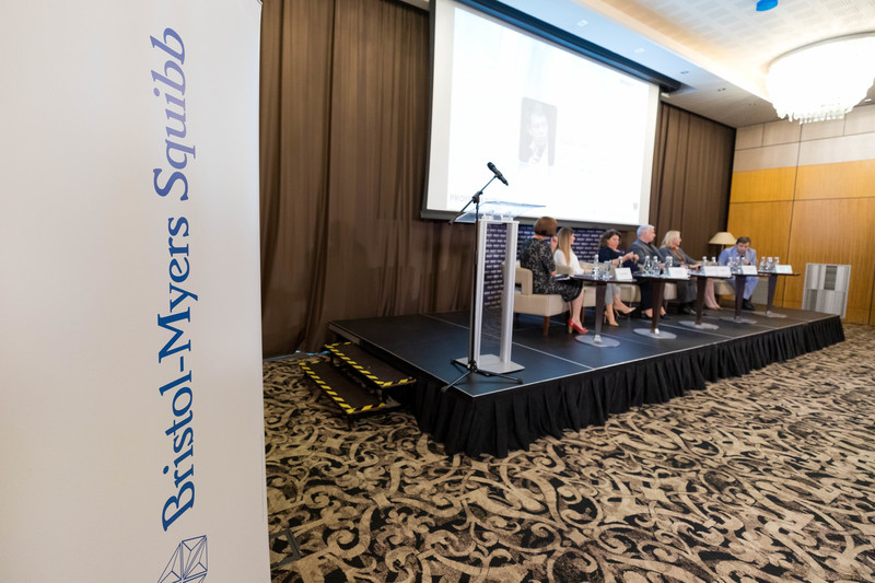 Profit Health.forum -  Sănătatea în 2020. Proiecte, realizări, eșecuri.