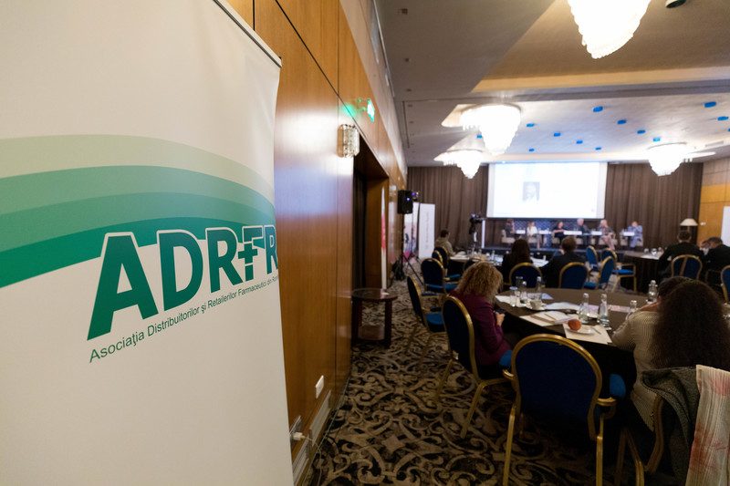 Profit Health.forum -  Sănătatea în 2020. Proiecte, realizări, eșecuri.