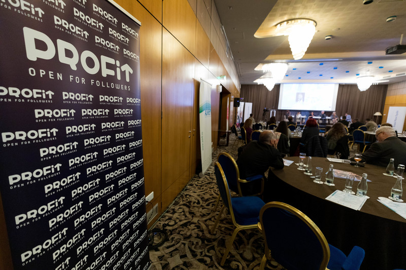 Profit Health.forum -  Sănătatea în 2020. Proiecte, realizări, eșecuri.