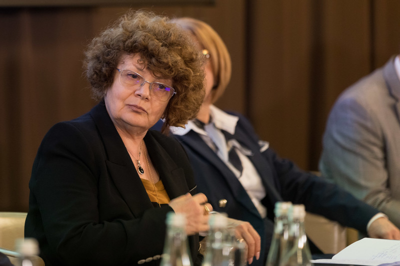 Profit Health.forum -  Sănătatea în 2020. Proiecte, realizări, eșecuri.