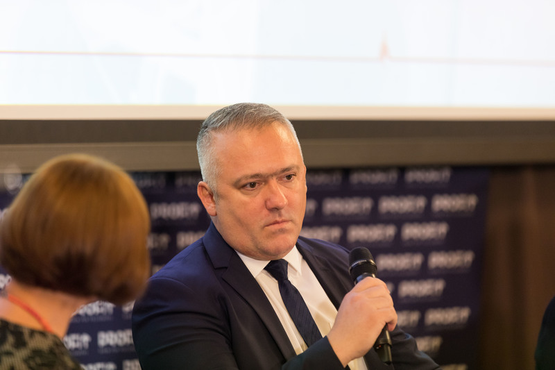 Profit Health.forum -  Sănătatea în 2020. Proiecte, realizări, eșecuri.