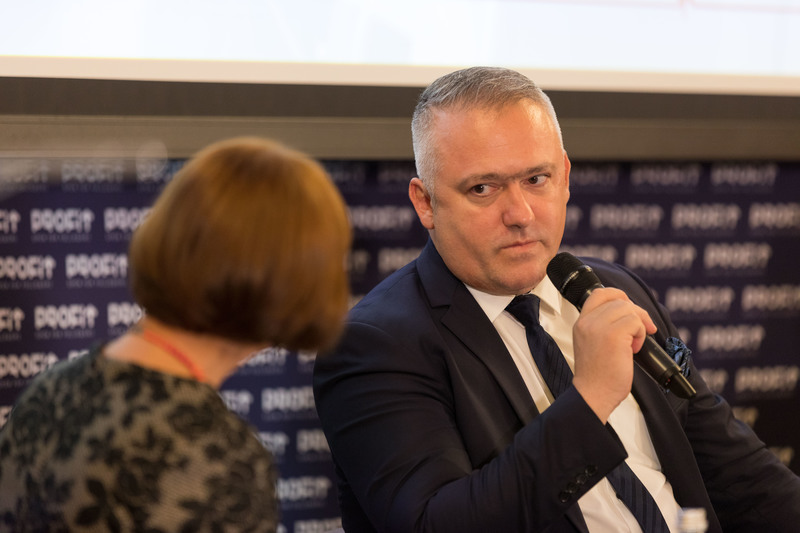 Profit Health.forum -  Sănătatea în 2020. Proiecte, realizări, eșecuri.