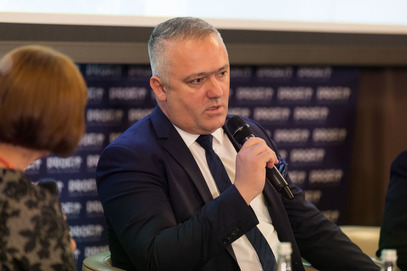 Profit Health.forum -  Sănătatea în 2020. Proiecte, realizări, eșecuri.