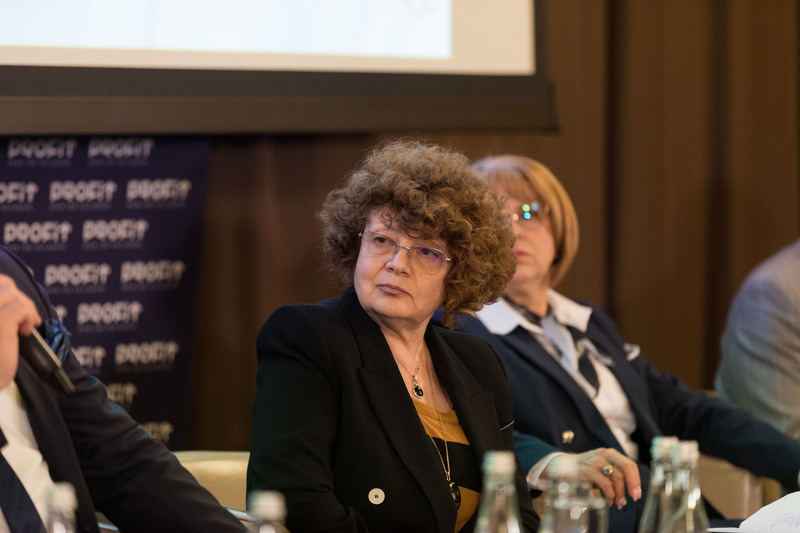 Profit Health.forum -  Sănătatea în 2020. Proiecte, realizări, eșecuri.