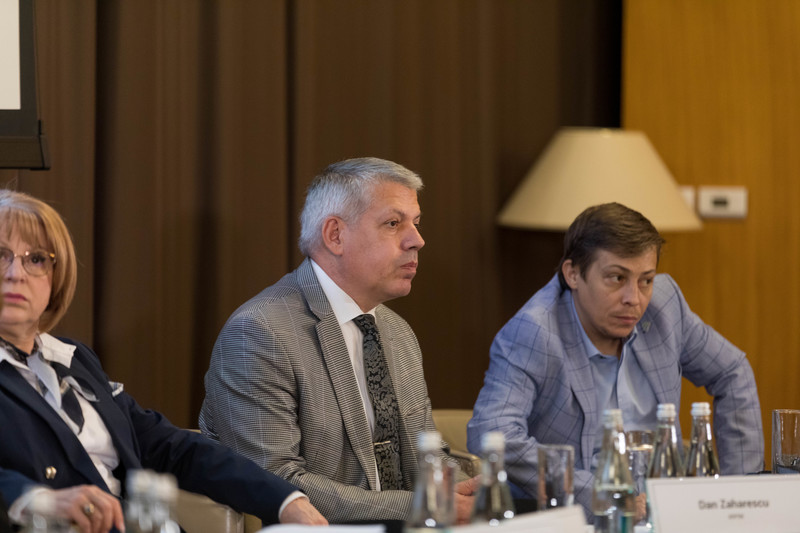 Profit Health.forum -  Sănătatea în 2020. Proiecte, realizări, eșecuri.