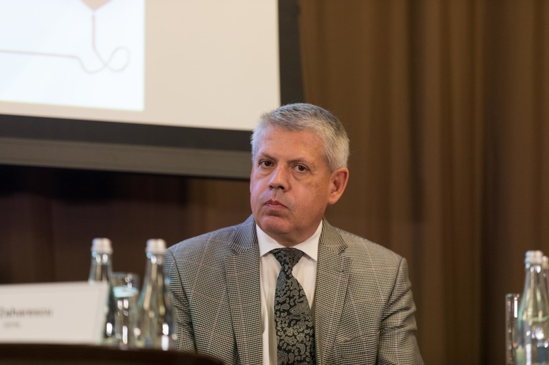 Profit Health.forum -  Sănătatea în 2020. Proiecte, realizări, eșecuri.