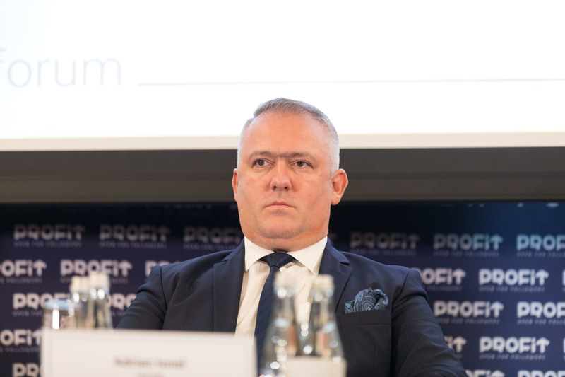 Profit Health.forum -  Sănătatea în 2020. Proiecte, realizări, eșecuri.