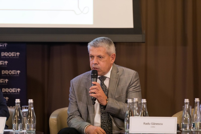Profit Health.forum -  Sănătatea în 2020. Proiecte, realizări, eșecuri.